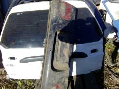Дверь багажника. Honda Civic