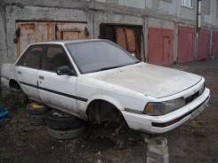 Кузов в сборе. Toyota Camry, SV20 Двигатели: 1SILU, 1SI