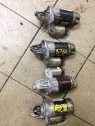 Стартер. Subaru Legacy, BHC, BPH, BLE, BHE, BEE, BP5, BP9, BL5, BES, BH5, BL9, BHCB5AE, BE5, BH9, BE9, BPE Subaru Forester, SF5, SG5, SF9, SG9, SG69...