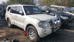 Mitsubishi Pajero. V75W, 6G74GDI