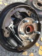 Ступица. Subaru Impreza, GH3 Двигатель EL15