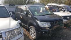 Mitsubishi Delica D:5. CV5W, 4B12
