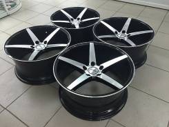Vossen VPS-303. 8.5x18", 5x114.30, ET33, ЦО 67,1 мм. Под заказ