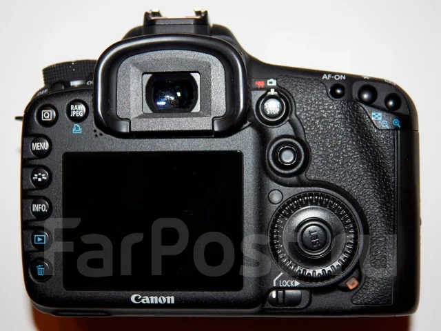 Canon EOS 7D Body. 15 - 19.9 ��, ���: ��� ���� ����