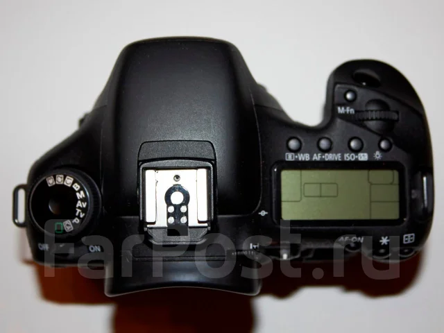 Canon EOS 7D Body. 15 - 19.9 ��, ���: ��� ���� ����