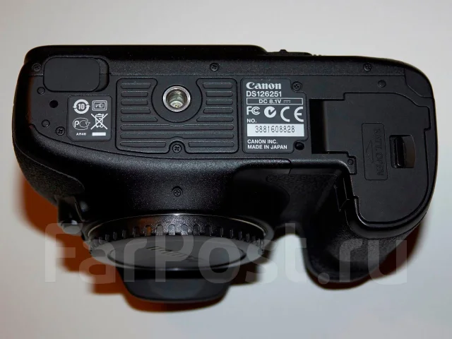 Canon EOS 7D Body. 15 - 19.9 ��, ���: ��� ���� ����