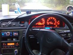 Датчик положения дроссельной заслонки. Toyota Mark II, JZX100 Toyota Chaser, JZX100 Двигатель 1JZGTE