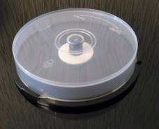 CD-box на 10 дисков