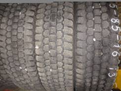 Bridgestone Blizzak W965. Зимние, без шипов, 2006 год, износ: 10%, 1 шт