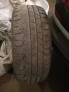 Pirelli W 210 Sottozero S2 Run Flat. ������, ��� �����, 30�%, 4 ��