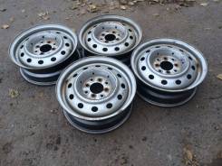 Topy. 5.5x14, 4x100.00, 4x114.30, ET38, ЦО 68,0 мм.