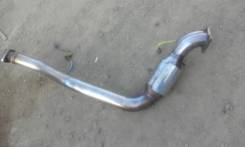 Даун-пайп. Subaru Impreza, GH8 Subaru Forester, SH, SH5 Двигатель EJ20X