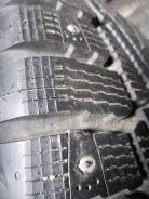 Nokian Hakkapeliitta 7. Зимние, шипованные, без износа, 4 шт