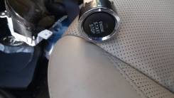 Кнопка запуска двигателя. Toyota Land Cruiser Prado, GRJ150L, GRJ150W, GRJ150 Двигатель 1GRFE