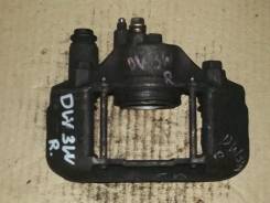 Суппорт тормозной. Mazda Demio, DW3W, DW5W, GW5W