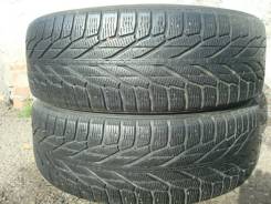 Nokian Hakkapeliitta R2 SUV. Всесезонные, износ: 30%, 2 шт
