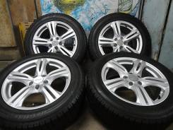 ATS GTR street. 7.5x17, 5x112.00, ET40