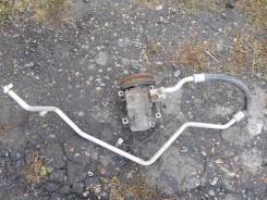 Компрессор кондиционера. Mazda Demio, DW3W, DW5W, GW5W
