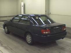 Toyota Carina. AT211