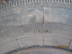 Kumho KR11 Steel Radial. ������, 50�%, 2 ��