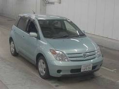 Toyota ist. NCP60