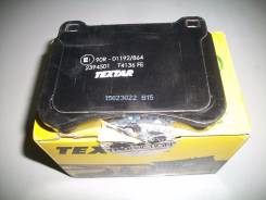 Колодка тормозная. Mercedes-Benz W203, W203, CL203, S203, CLC, A209, C209, R171 Mercedes-Benz CLK-Class, C209, A209 Mercedes-Benz C-Class, W203, CL203...
