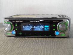 Pioneer Carrozzeria DEH
