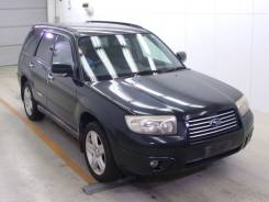 Subaru Forester. SH5, EJ20