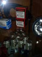 Гайка на колесо. Toyota: Yaris, Noah, RAV4, Sprinter Trueno, Matrix, Succeed, Vitz, Lite Ace, T.U.V, Corona, Crown, Avensis, Corolla Spacio, Chaser, C...