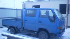 Toyota Toyoace. Продам грузовик Toyota ToyoAce, 2 000 куб. см., 1 250 кг.