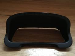 Консоль панели приборов. Toyota Granvia, VCH10W, KCH16W, VCH16, KCH10, VCH16W, KCH10W, KCH16, VCH10 Toyota Grand Hiace, KCH16W, VCH10W, VCH16, VCH16W...