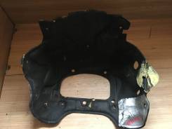 Обшивка капота. Toyota Granvia, VCH16, KCH10, KCH16, VCH10 Toyota Grand Hiace, KCH10, VCH16, KCH16, VCH10 Toyota Regius