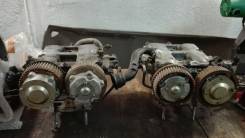 Головка блока цилиндров. Subaru Trezia, NCP120X, NSP120X