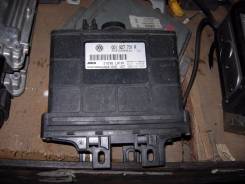 Блок управления акпп, cvt. Volkswagen Polo, 9A2, 9N1, 9N2, 9N3 Двигатели: ALT, AMF, AMY, ARA, ASY, ASZ, ATD, AUA, AUB, AWY, AXQ, AXR, AXU, AZQ, AZX, B...