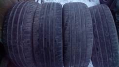 Nokian Hakka Z. Летние, 2011 год, износ: 50%, 4 шт
