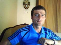 Водитель-курьер. Среднее образование