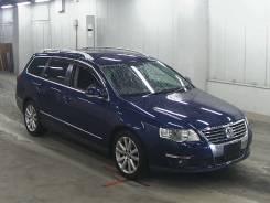 Volkswagen Passat. 3B6, AXZ