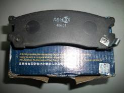 Колодка тормозная. Mazda Ford Freda, SGEWF, SGL3F, SGLRF, SG5WF, SGL5F, SGLWF, SGE3F Mazda Bongo Friendee, SGE3, SGLW, SG5W, SGEW, SGLR, SGL5, SGL3 Ma...