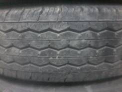 Bridgestone RD613 Steel. Летние, износ: 30%, 2 шт