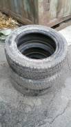 Dunlop Graspic. Зимние, без шипов, износ: 10%, 3 шт
