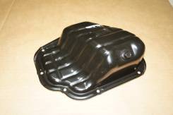 Поддон. Nissan Micra, K12E Nissan Note, E11E Nissan Micra C+C, CK12E Двигатели: CR14DE, CGA3DE, CR12DE, CG12DE, CG10DE