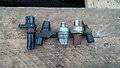 Датчик положения распредвала. Honda: Jazz, Fit, Mobilio, Airwave, Mobilio Spike Двигатели: IDSI, L13A, L15A