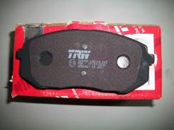 Колодка тормозная. Kia Carens Kia Sportage, SL Hyundai ix35, LM