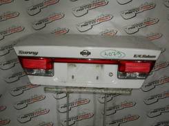 Крышка багажника. Nissan Sunny, FNB15 Двигатель QG15DE