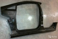 Стойка кузова. SEAT Leon