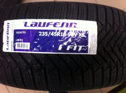 Laufenn I FIT Ice. ������, ��� �����, ����� ����