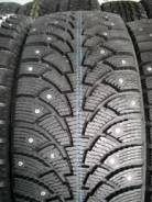 Nokian Nordman 4. Зимние, шипованные, 2015 год, без износа, 1 шт