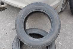 Bridgestone Blizzak Nordic WN-01. Зимние, без шипов, износ: 40%, 1 шт