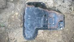 Поддон. Nissan: Tiida Latio, March, Wingroad, Tiida, Cube Cubic, Note, Cube Двигатели: HR15DE, HR16DE, MR18DE, CR14DE