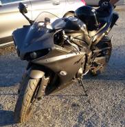 Yamaha R1. 1 000 куб. см., исправен, птс, с пробегом